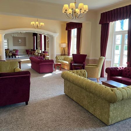 Royal Norfolk Hotel Bognor Regis Ngoại thất bức ảnh