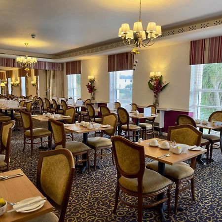 Royal Norfolk Hotel Bognor Regis Ngoại thất bức ảnh