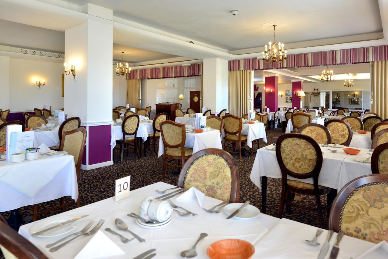 Royal Norfolk Hotel Bognor Regis Ngoại thất bức ảnh