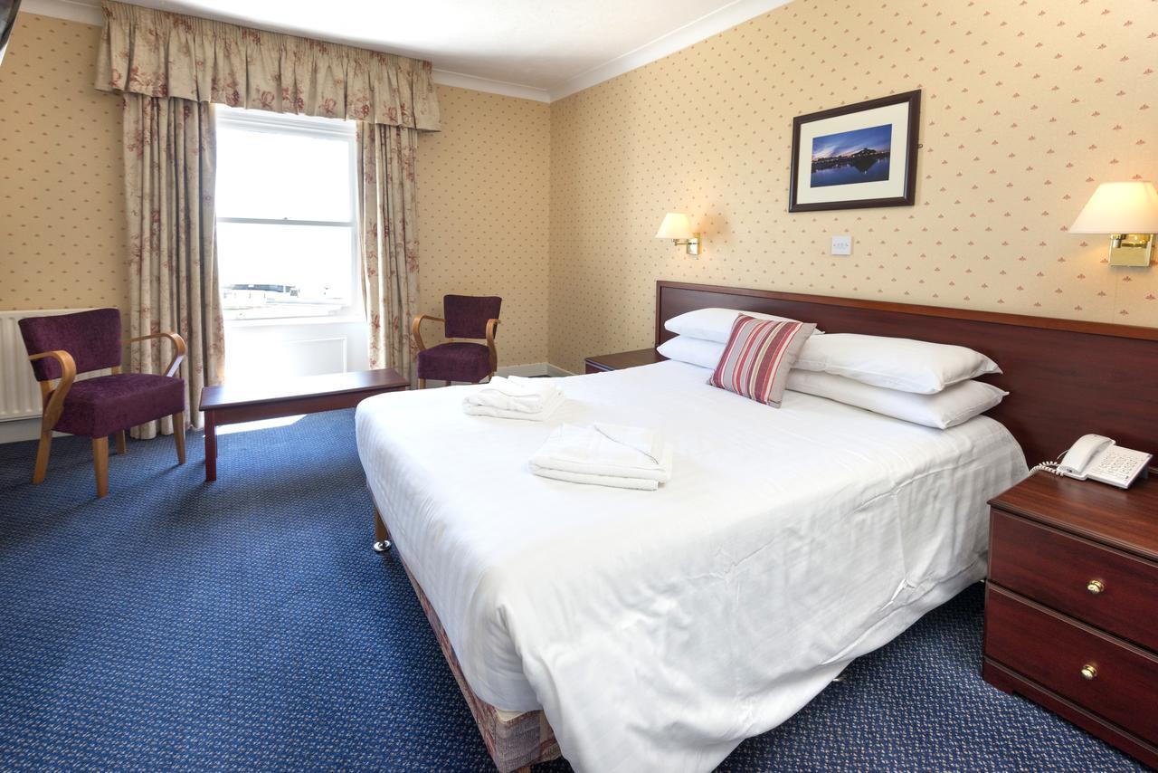 Royal Norfolk Hotel Bognor Regis Ngoại thất bức ảnh