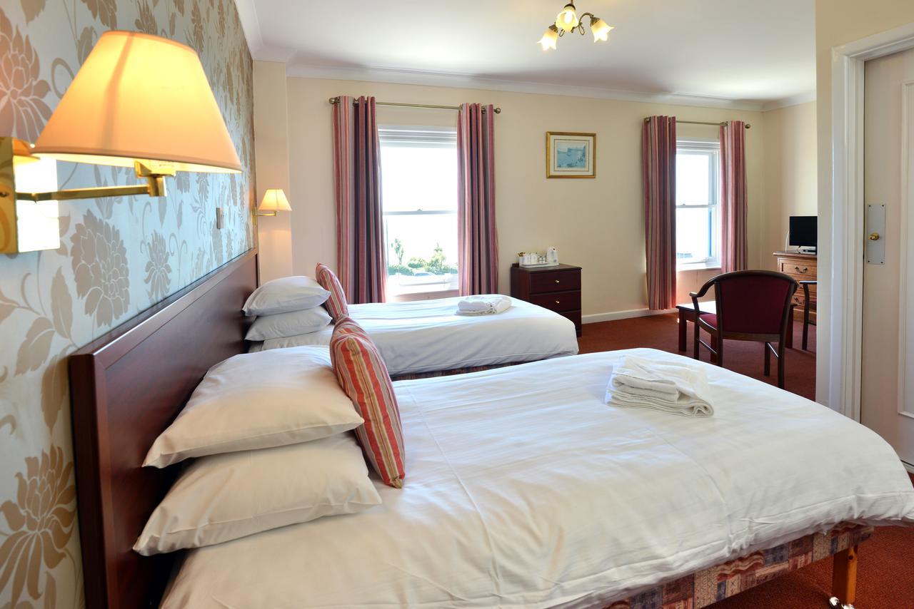 Royal Norfolk Hotel Bognor Regis Ngoại thất bức ảnh