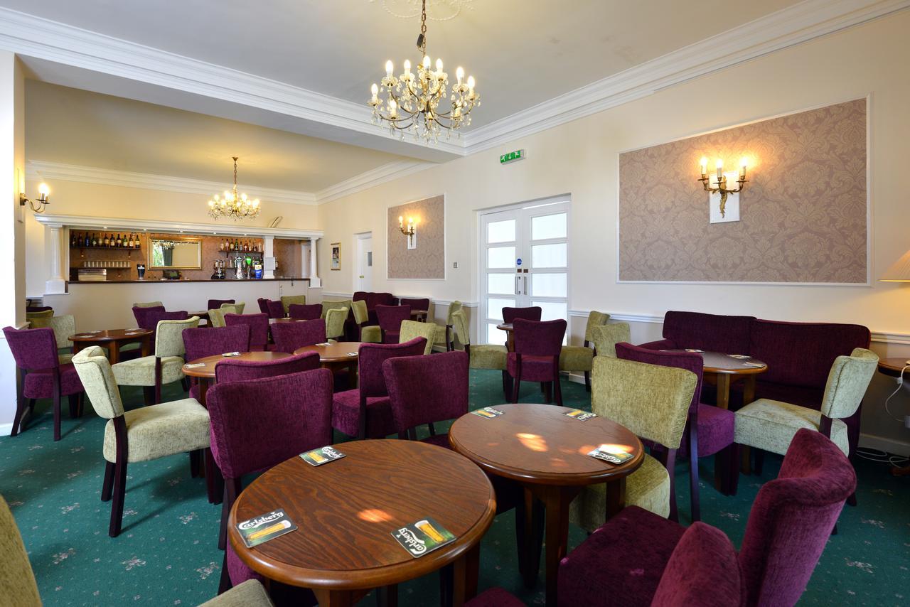 Royal Norfolk Hotel Bognor Regis Ngoại thất bức ảnh