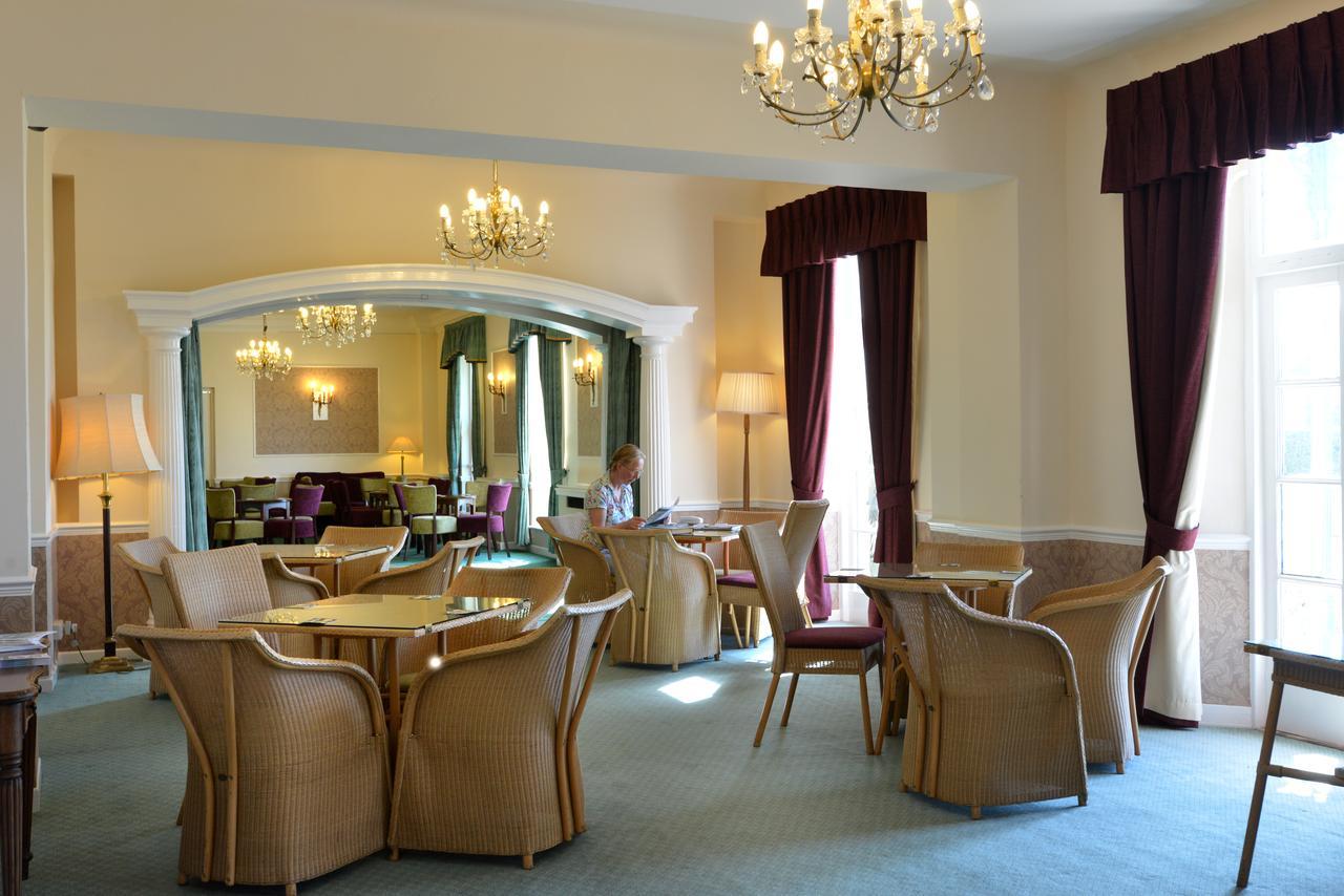 Royal Norfolk Hotel Bognor Regis Ngoại thất bức ảnh