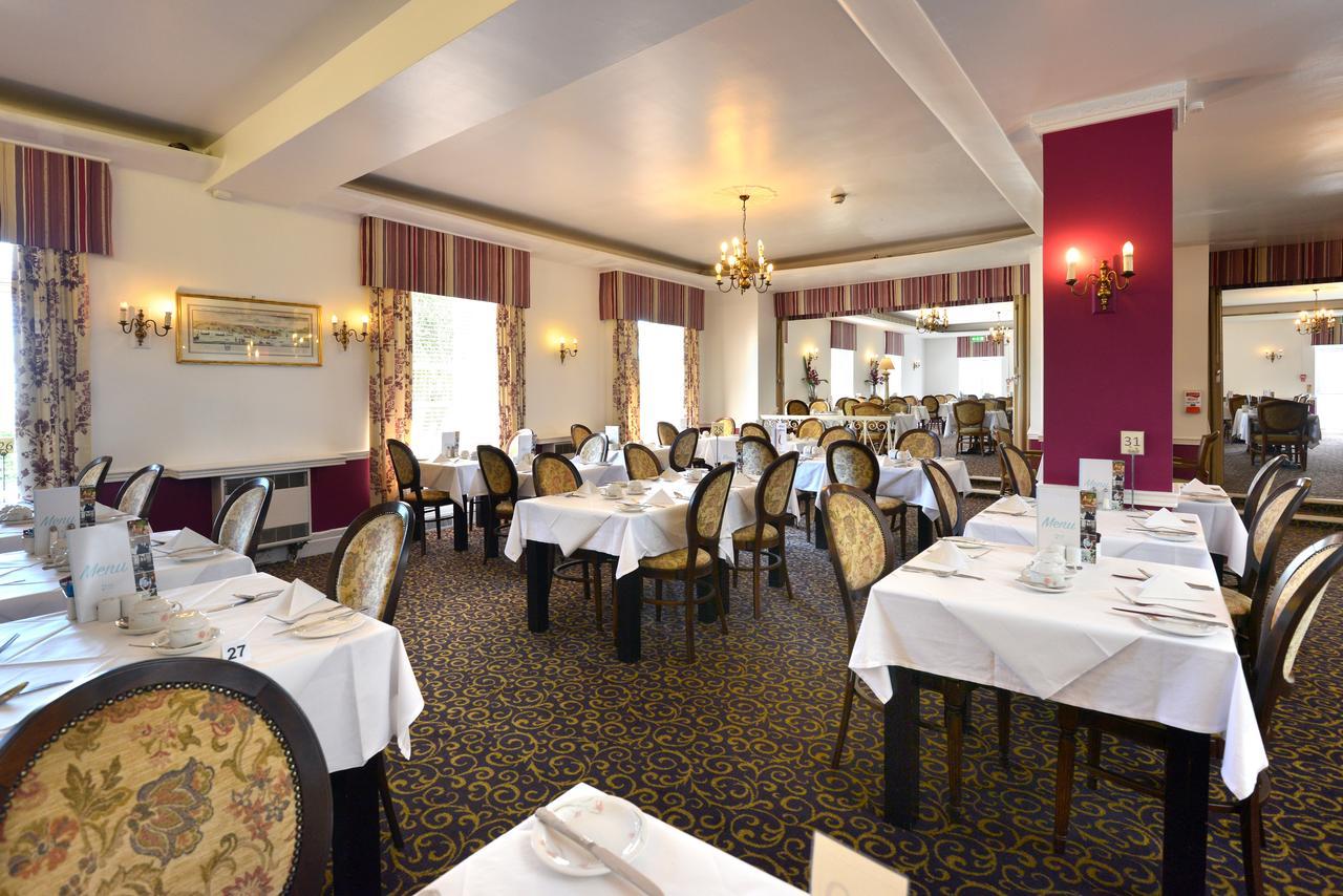 Royal Norfolk Hotel Bognor Regis Ngoại thất bức ảnh