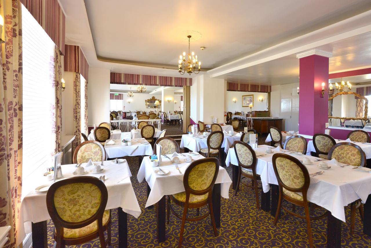 Royal Norfolk Hotel Bognor Regis Ngoại thất bức ảnh