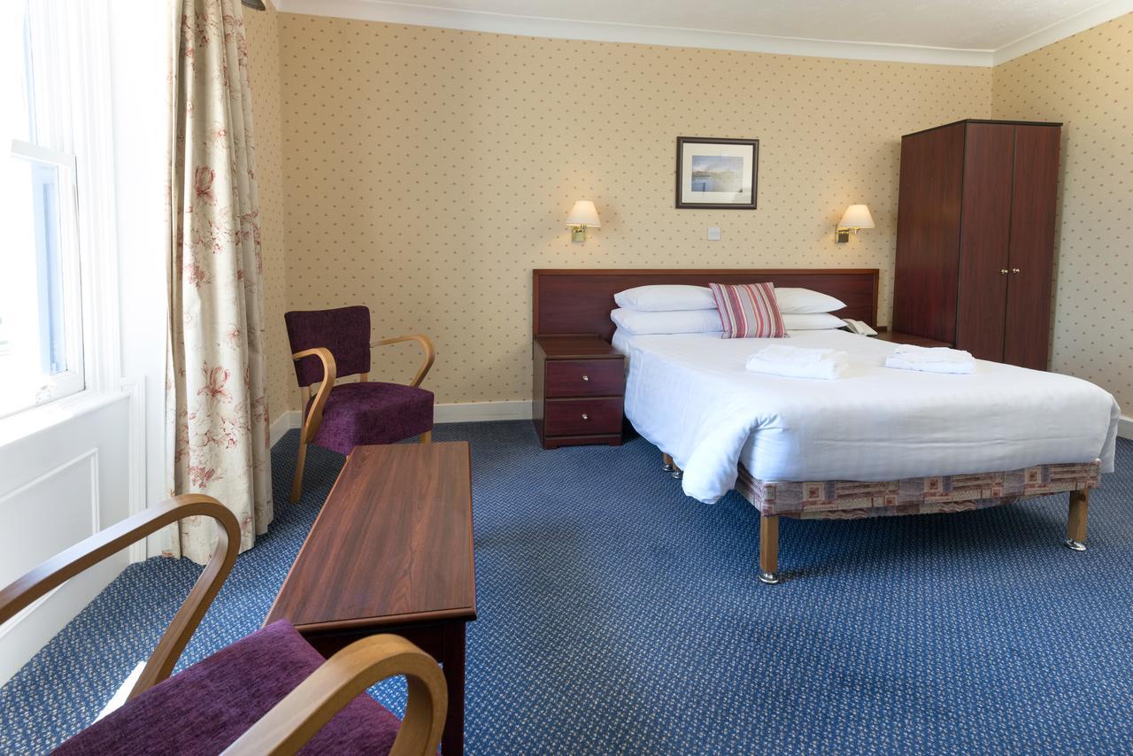 Royal Norfolk Hotel Bognor Regis Ngoại thất bức ảnh