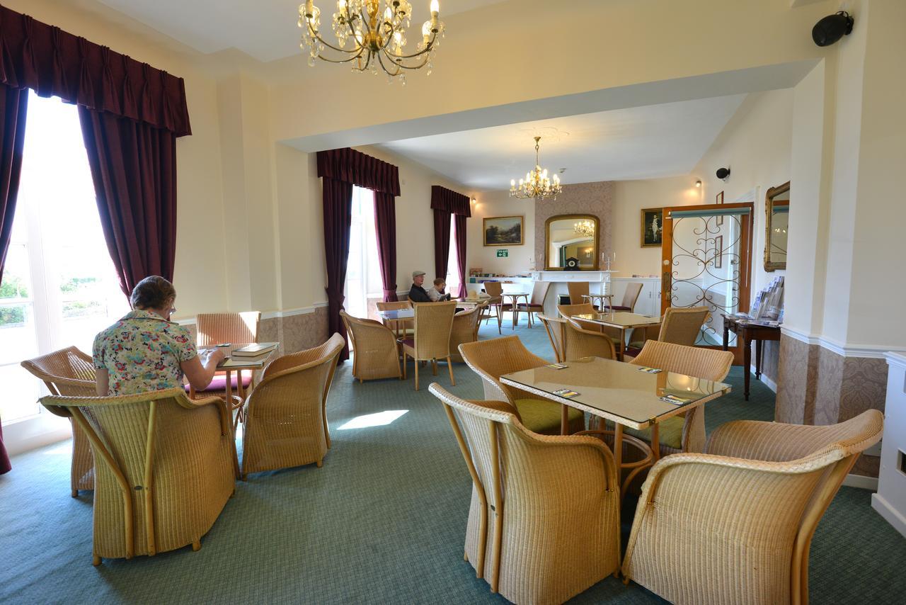 Royal Norfolk Hotel Bognor Regis Ngoại thất bức ảnh