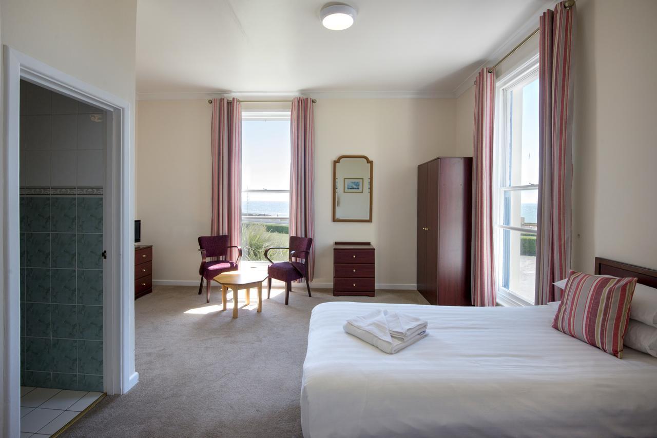 Royal Norfolk Hotel Bognor Regis Ngoại thất bức ảnh