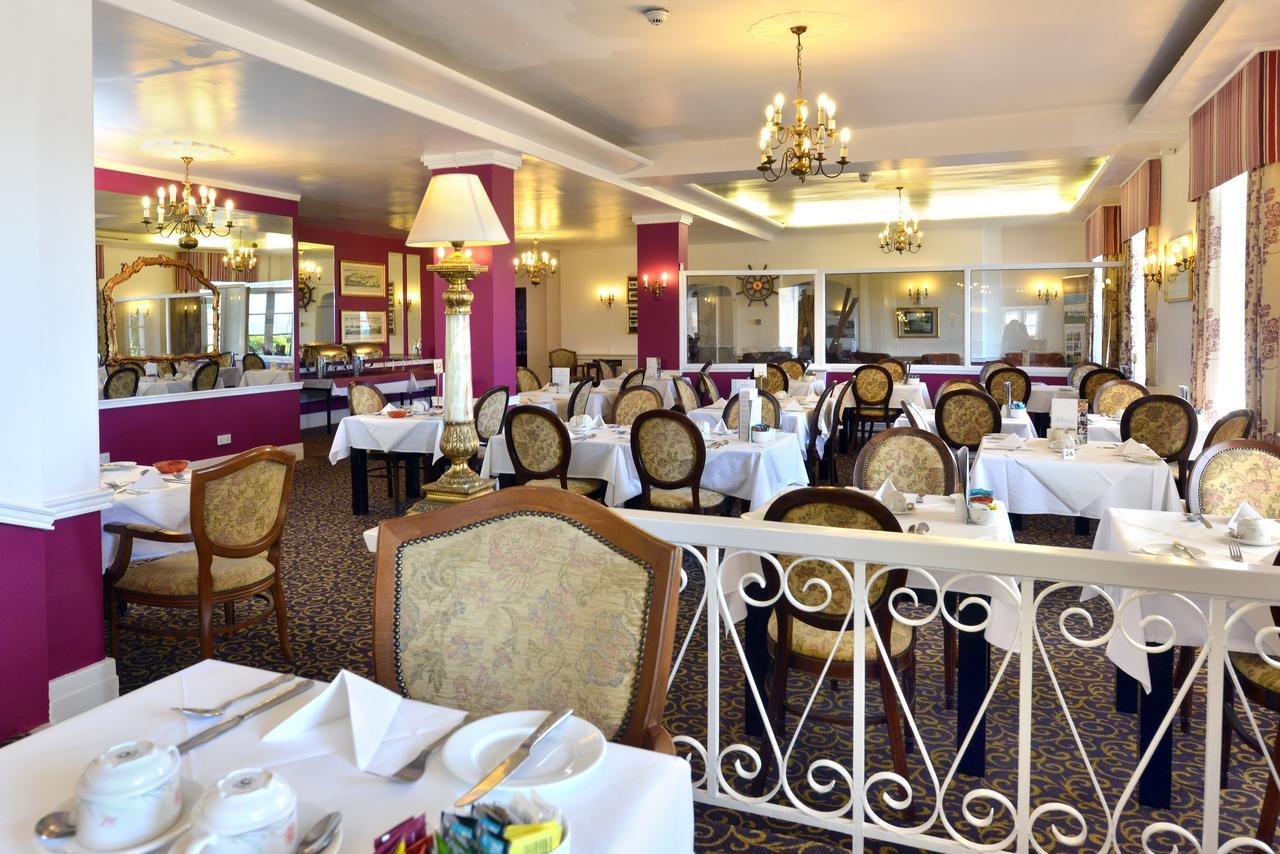 Royal Norfolk Hotel Bognor Regis Ngoại thất bức ảnh