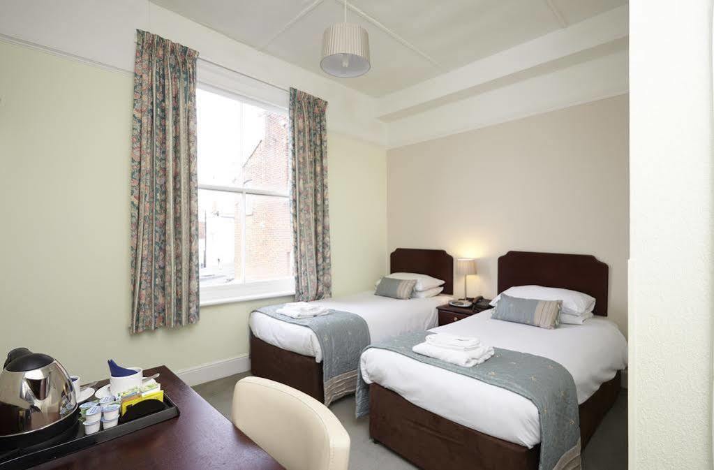 Royal Norfolk Hotel Bognor Regis Ngoại thất bức ảnh