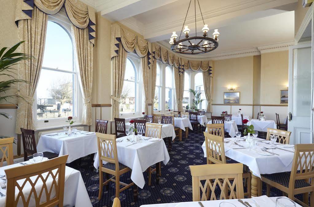 Royal Norfolk Hotel Bognor Regis Ngoại thất bức ảnh