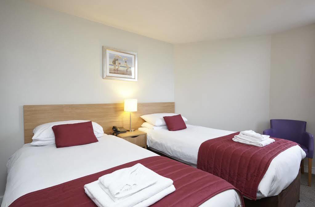 Royal Norfolk Hotel Bognor Regis Ngoại thất bức ảnh